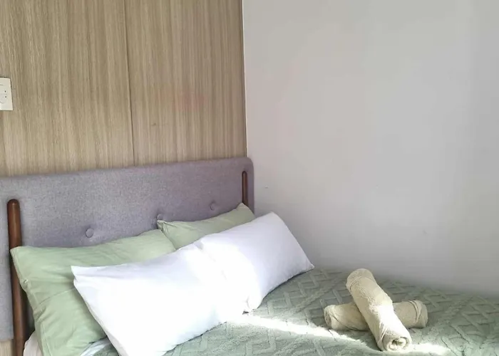 1569 Shore Residences Moa Appartement
