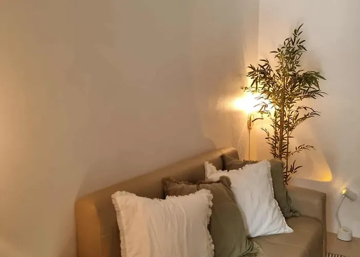 Appartement 1569 Shore Residences Moa *