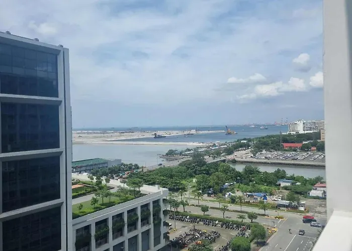 1569 Shore Residences Moa Appartement *