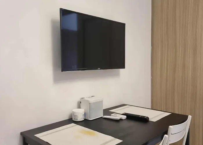 1569 Shore Residences Moa Appartement *