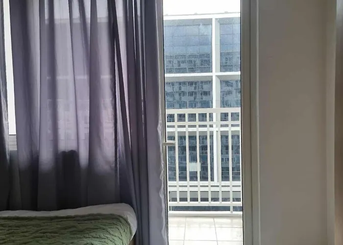 1569 Shore Residences Moa * Manilla