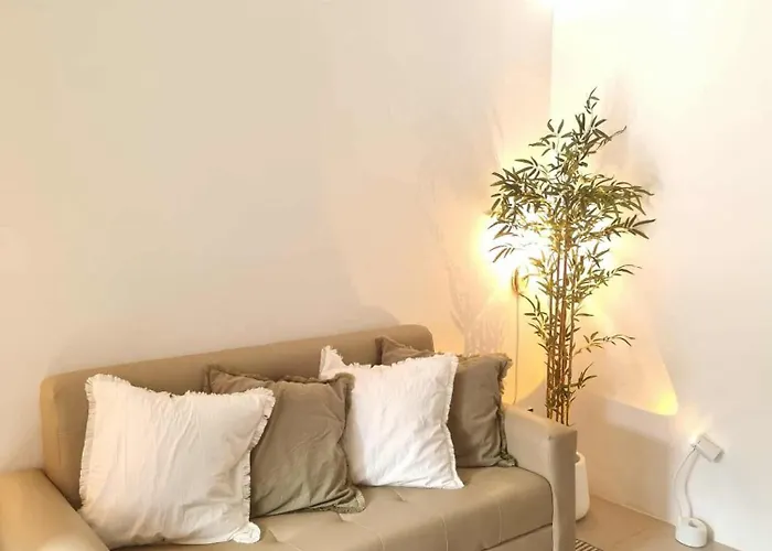 1569 Shore Residences Moa Appartement *