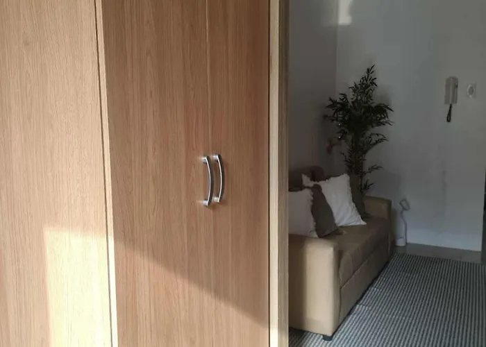 Appartement 1569 Shore Residences Moa