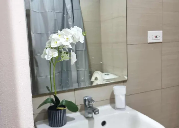 1569 Shore Residences Moa Manilla