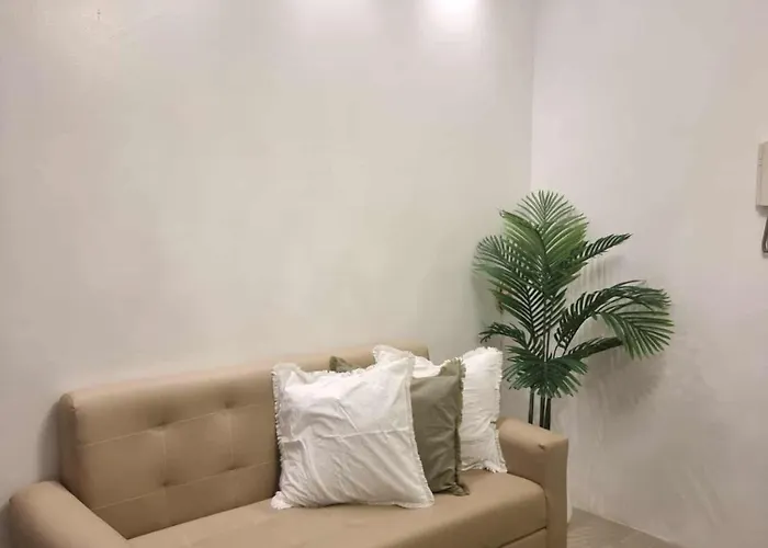 Appartement 1569 Shore Residences Moa *