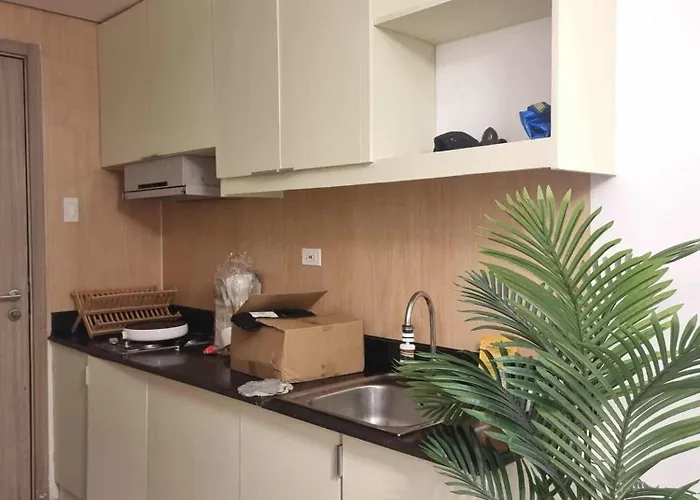1569 Shore Residences Moa Appartement *