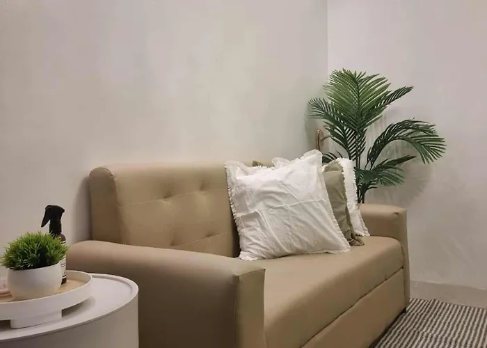 1569 Shore Residences Moa Appartement